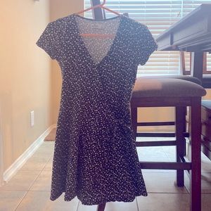Hollister Cotton Dress